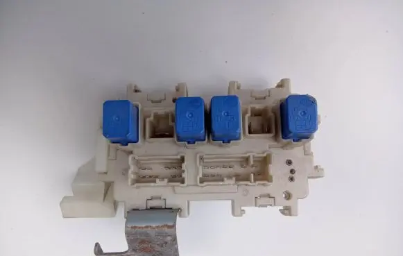 Infiniti FX Fuse box set 24350-1BA0A