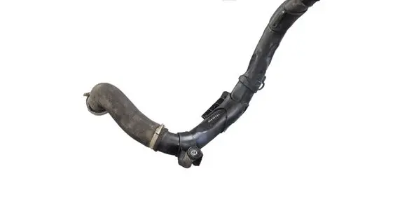 Audi A3 S3 A3 Sportback 8P Intercooler hose/pipe 5N0145840K