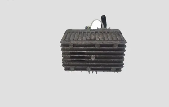 Opel Insignia A Glow plug pre-heat relay 55574293