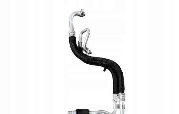 Tesla Model 3 Air conditioning (A/C) pipe/hose 1807596 1807596-00-A