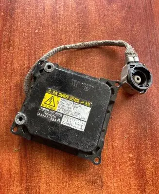 Xenon control unit/module