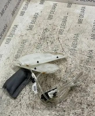 BMW 6 F06 Gran coupe Other interior part 7284012
