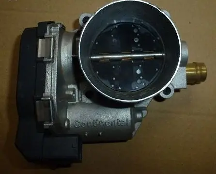 BMW X1 E84 Throttle body valve A2C83786800-KG