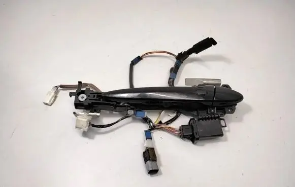 Lexus IS 220D-250-350 Door control unit/module 8999130050 48411010620
