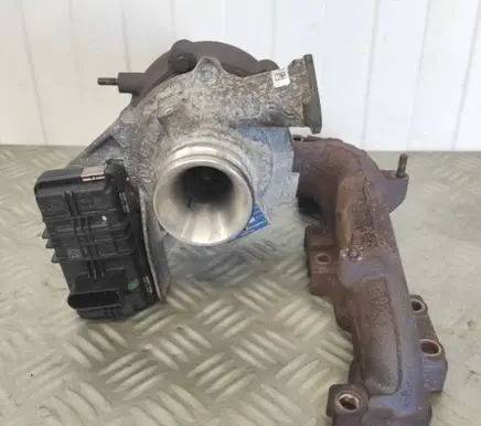 Fiat Doblo Turbo 55266228 71009516