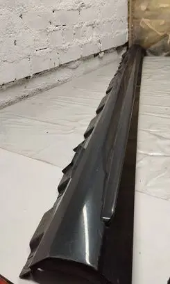 Mercedes-Benz S W222 Sill A2226981954