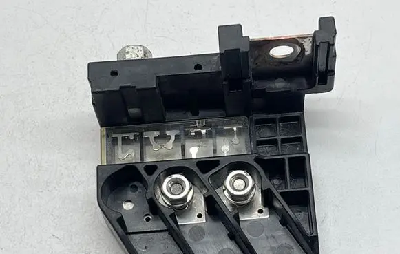 Subaru Forester SL Positive wiring loom FS116125B