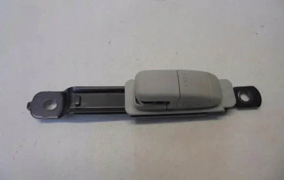 Nissan Juke I F15 Seat belt adjustment rail 86885JD00A