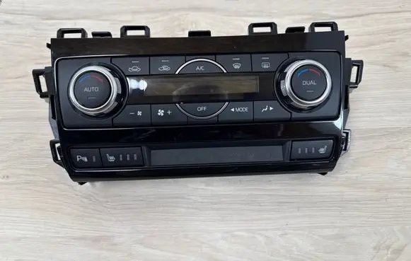 Mazda CX-5 Climate control unit KA1S 61190C
