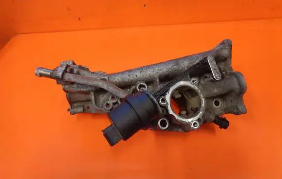 Fiat Bravo Throttle body valve 