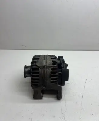 Opel Astra G Generator/alternator 0124415005 90561168
