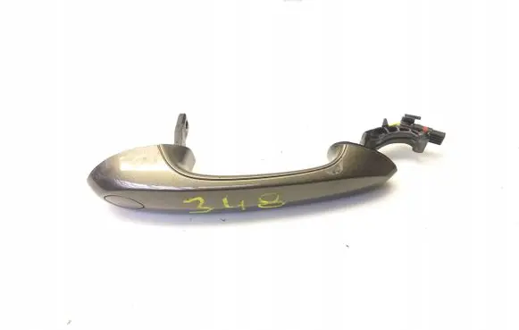 BMW 8 G14 Front door exterior handle