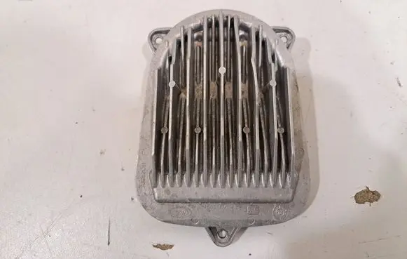 Mercedes-Benz GLC X253 C253 LED ballast control module A1179069500