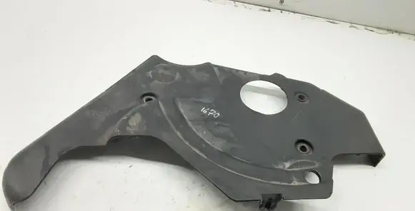 Audi A6 S6 C5 4B Timing belt guard (cover) 059103926