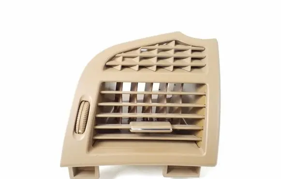Mercedes-Benz S W221 Dashboard side air vent grill/cover trim A2218300254
