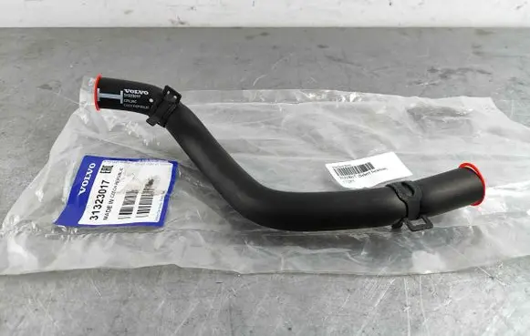 Volvo XC60 Power steering hose/pipe/line 31323017 31201831 31202145