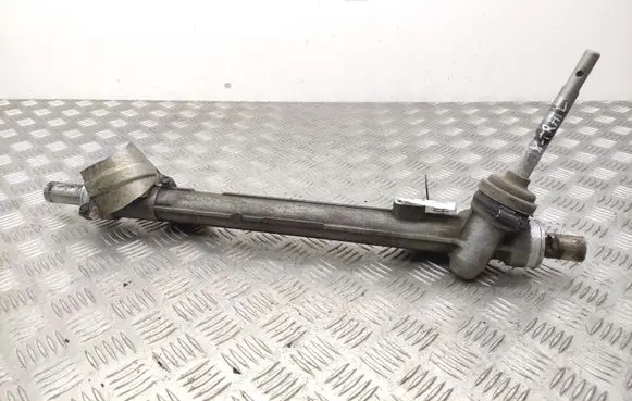 Nissan X-Trail T31 Steering rack JG40ACB SN0017 1Y03728