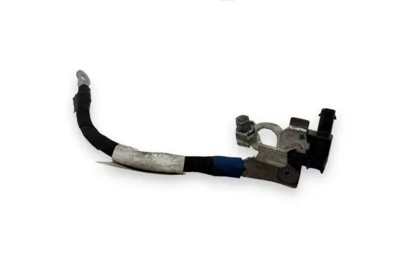 Peugeot 2008 II Negative earth cable (battery) 9857720580