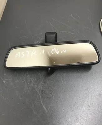 Opel Astra H Rear view mirror (interior) 010456