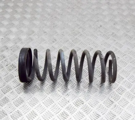 Mercedes-Benz SLC C107 Rear coil spring 1153242204