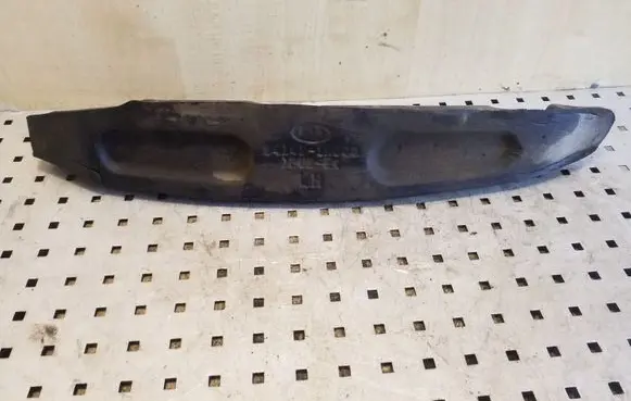 KIA Rio Fender foam support/seal 841411W000