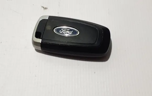 Ford Ranger Ignition key/card HS7T15K601DE