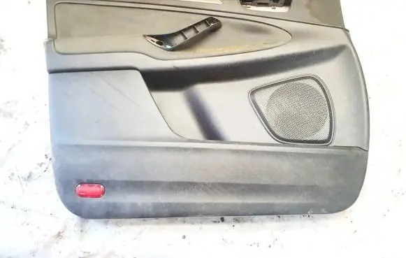 Ford Galaxy Front door card panel trim 6m21u23943 6m21u23943dj1egy