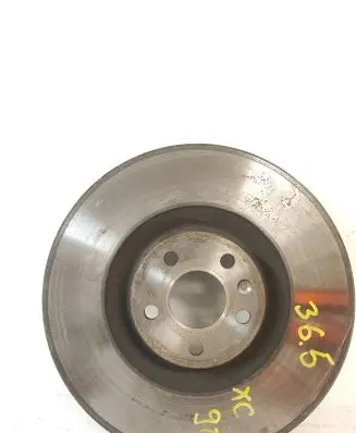 Volvo XC90 Front brake disc