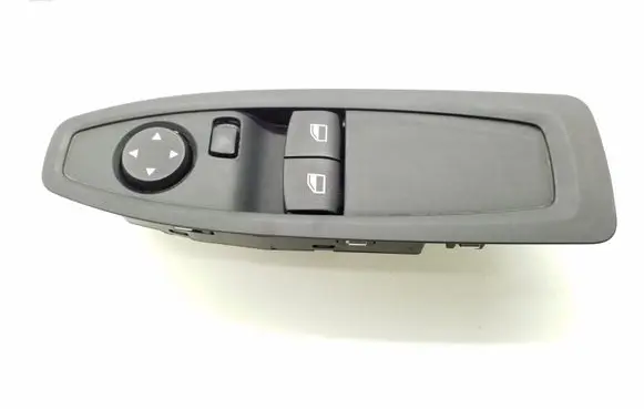 BMW 1 F20 F21 Electric window control switch 922626403 731845305 9226264