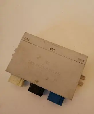 BMW X5 E53 Parking PDC control unit/module 6921414