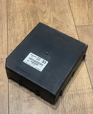 Renault Scenic III - Grand scenic III Central body control module 284B69009R