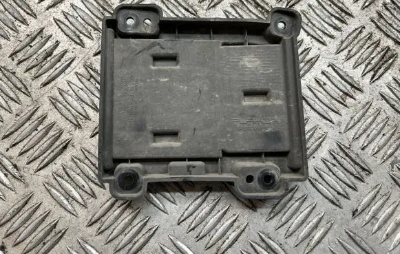 SsangYong Rexton Front bumper lower grill 787836010