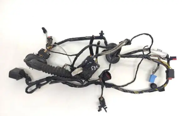 Ford Kuga I Front door wiring loom 8V4T14A584 942989100