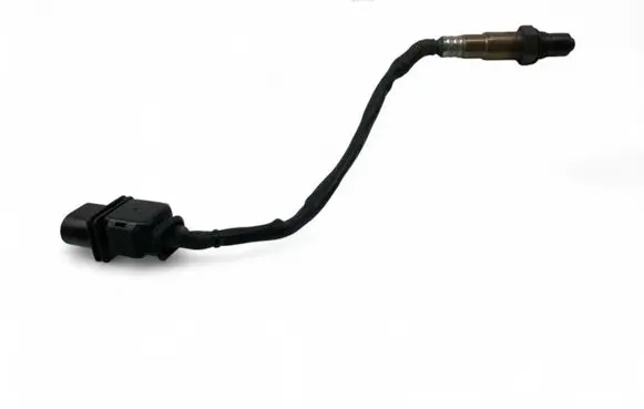 Hyundai i30 Lambda probe sensor 393504A410