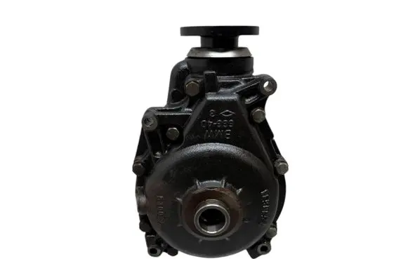 BMW X3 E83 Front differential 31507500793 754064 7540626
