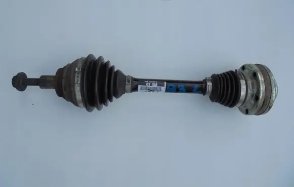 Audi Q3 8U Front driveshaft 5N0407763G 1K0407283A
