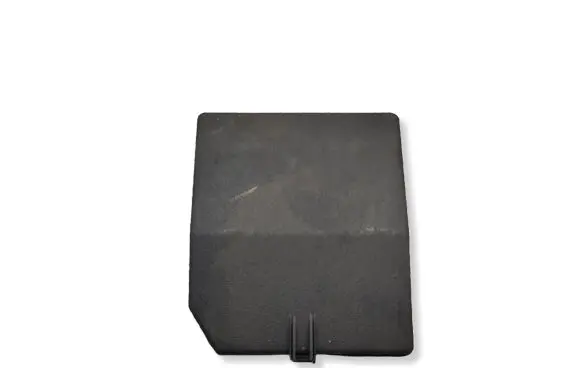 Mitsubishi Outlander Fuse box cover 