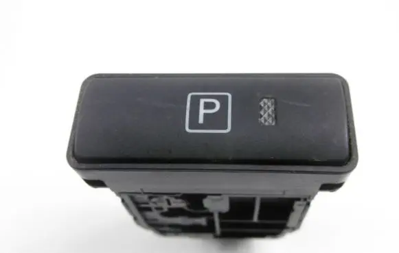 Toyota Prius (NHW20) Other switches/knobs/shifts
