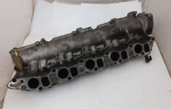Alfa Romeo Brera Intake manifold 55202863 55210198