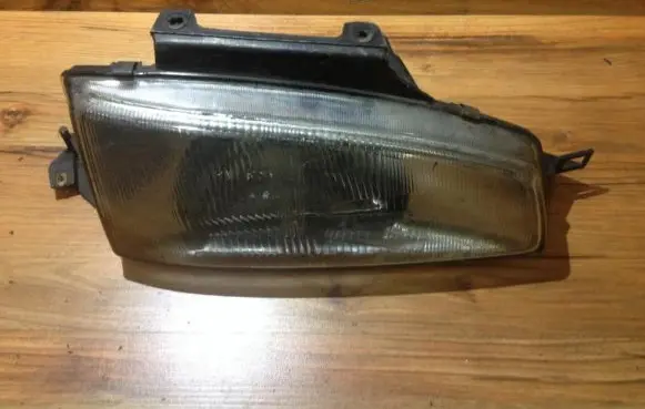 Hyundai Elantra Headlight/headlamp 1010889 101-0889