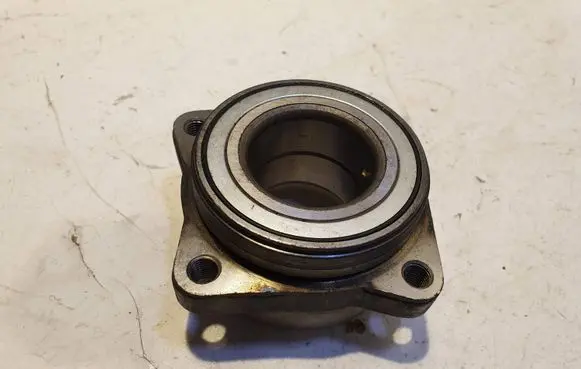 Honda Accord Front wheel bearing hub HUB08145