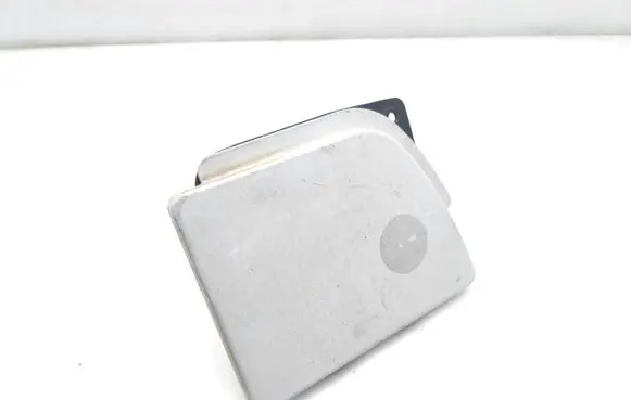 Renault Master III Fuel tank cap 781200017R