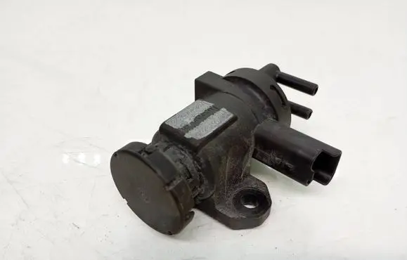 Suzuki Grand Vitara II Turbo solenoid valve 9635704380 0928400414