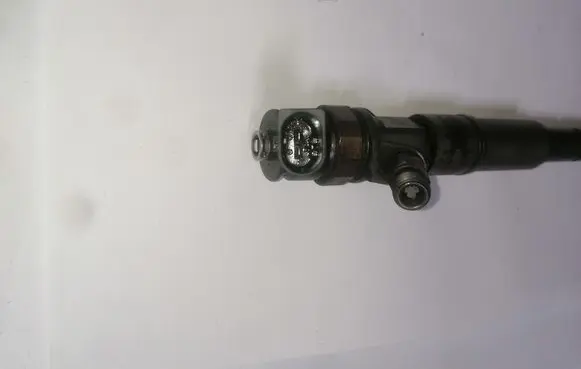 BMW 3 E90 E91 Fuel injector supply line/pipe 0445110209 7794435