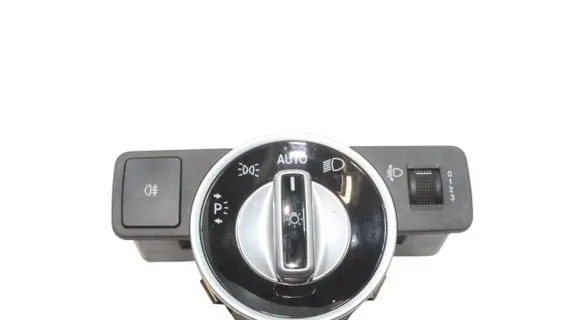 Mercedes-Benz SLK R172 Light switch A2049053103