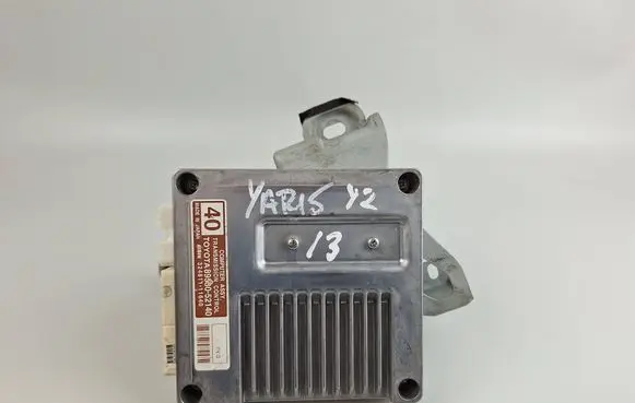 Toyota Yaris Gearbox control unit/module 8953052140 32481111640