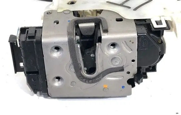 Rear door lock