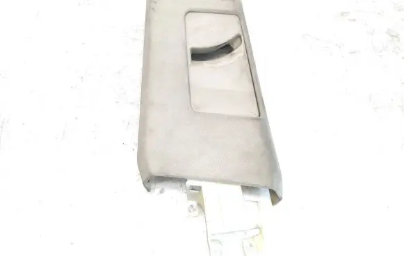 (B) pillar trim (top)