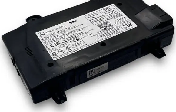 Mercedes-Benz GLS X167 Central body control module A4222 A1679008309