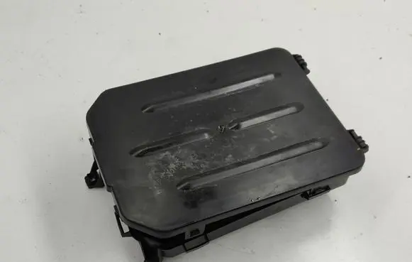 Audi A4 S4 B7 8E 8H Other interior part 8E0927355